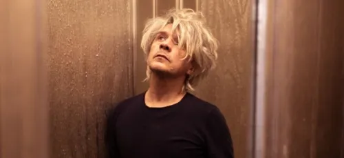 Le groupe Indochine va ouvrir sa boutique