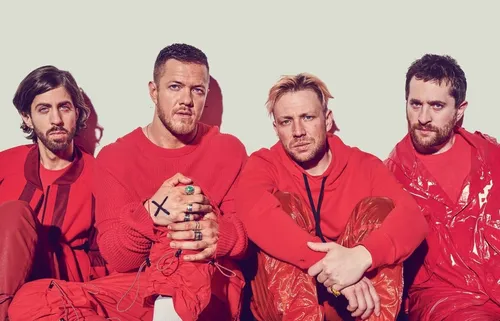 #LeMagChampagneFM - Imagine Dragons