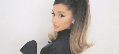 Ariana Grande devient la reine d'Instagram