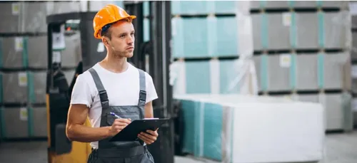 Une vingtaine d'emplois à Vatry