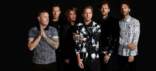 #LeMagChampagneFM - OneRepublic