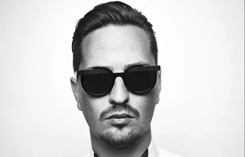 #LeMagChampagneFM - Robin Schulz