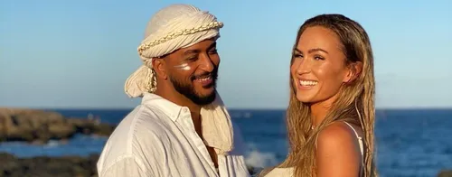 Vitaa & Slimane dévoilent le clip de "Ca ira"