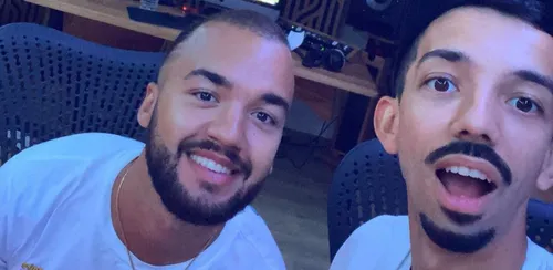 Après Gims, c'est au tour de Bigflo & Oli