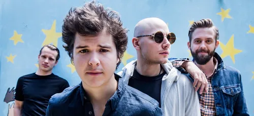 #LeMagChampagneFM - Lukas Graham