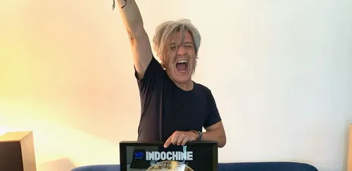 Indochine, déjà 270 000 billets vendus