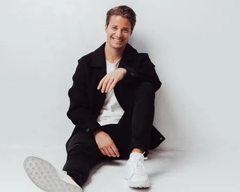 #LeMagChampagneFM - Kygo