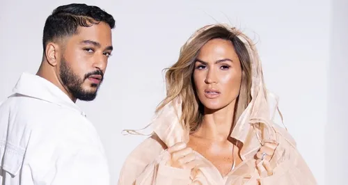 Vitaa et Slimane se glissent à la première place