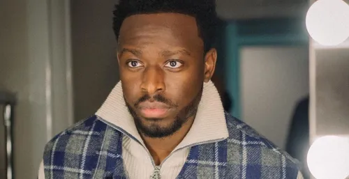 Dadju - La réédition de son album arrive