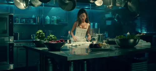 Ariana Grande est de retour avec "Positions"