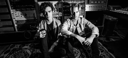 #LeMagChampagneFM - Ofenbach