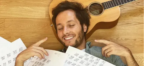 #LeMagChampagneFM - Vianney