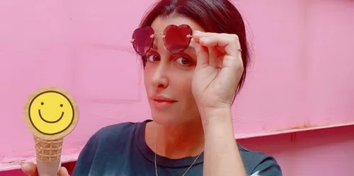 Jenifer en concert live-stream