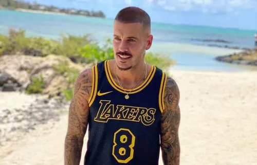 #LeMagChampagneFM - Matt Pokora