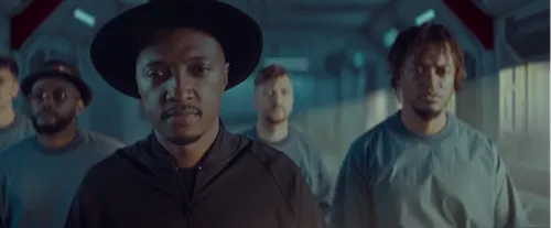 Tournée des stades pour Soprano