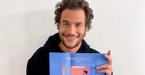 Amir lance une opération solidaire pour sauver la culture