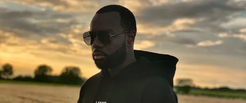 Gims, l'album événement est dispo