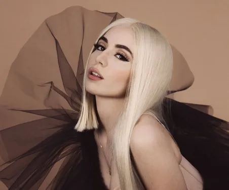 #LeMagChampagneFM - Ava Max