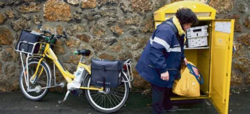 Distribuer le courrier