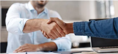 Chargé de clientèle