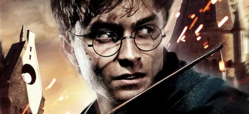 Harry Potter, bientôt une série ?