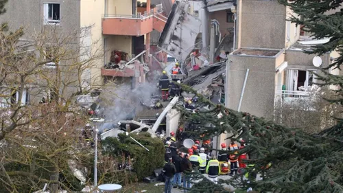 « Une véritable scène de guerre »