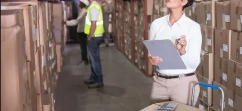 Devenez inventoriste