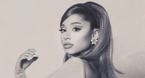 Ariana Grande sort la réédition de son album "Positions Deluxe"