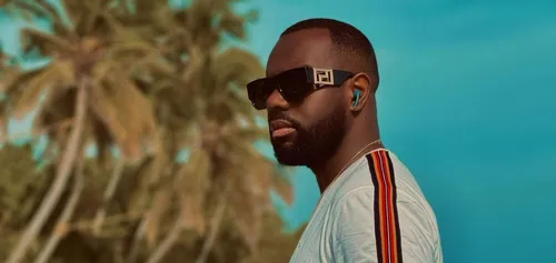 Un million pour Gims