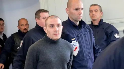 "Lewis Peschet était hanté par le désir de tuer"