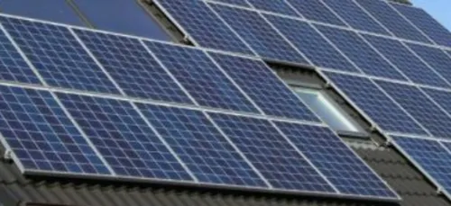 Travailler dans les énergies renouvelables