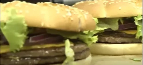 La restauration rapide recrute à Troyes