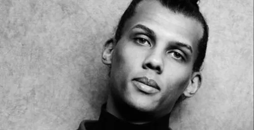 Stromae évoque son nouvel album