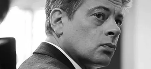 Benjamin Biolay en concert à Charleville-Mezieres