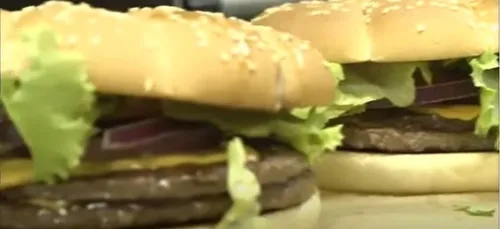 La restauration rapide recrute