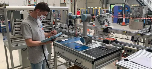 Dans les coulisses de l'UIMM