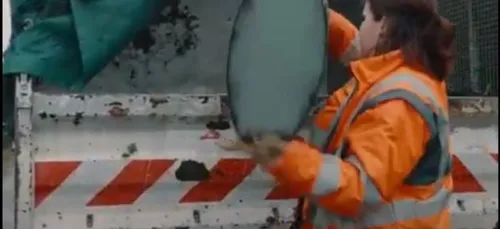 On recherche un agent de propreté