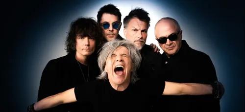 Indochine en concert-test à Paris, les inscriptions sont ouvertes