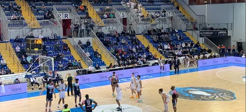 Le Champagne Basket s'impose et retrouve son public