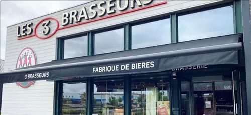 A la recherche d'un chef de partie à Reims-Thillois