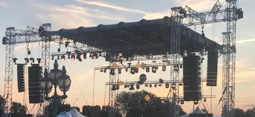 L'évènementiel recrute