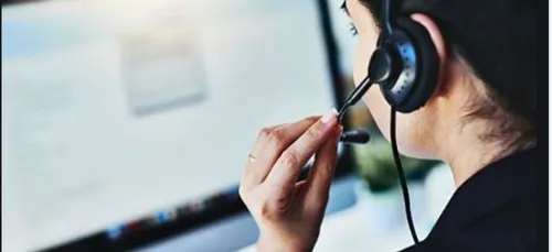 Job dating de téléconseiller