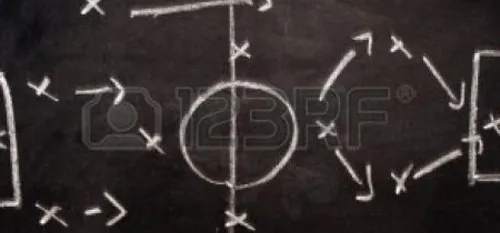 Matchs nuls en série