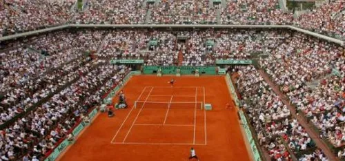 Roland Garros : des ramasseurs de balles venus de Champagne-Ardenne
