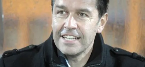 Hubert Fournier part à Lyon