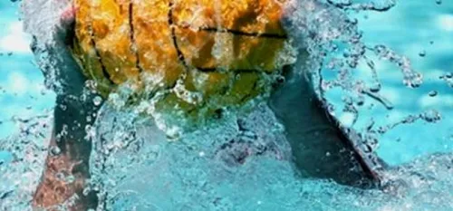 Douche froide pour le Reims Natation 89