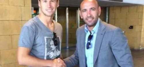 Grzegorz Krychowiak quitte Reims