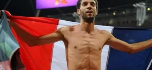 4 athlètes rémois aux championnats d'Europe