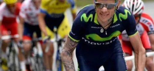 Beau Tour pour John Gadret