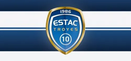 la rentrée de l'Estac en ligue 2